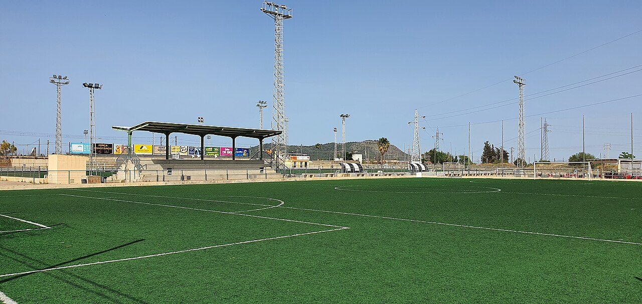 巴西 比赛日现场